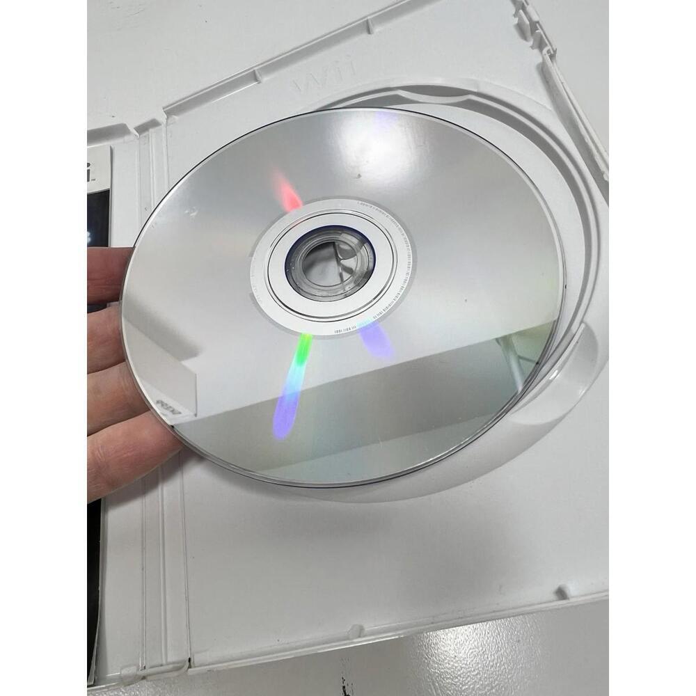 Rock Band - Original Nintendo Wii Video Game Complete CD - Picture 4 of 4